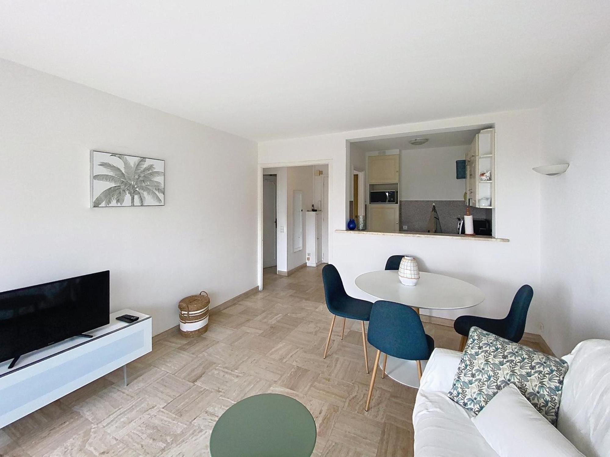 A Deux Pas Des Plages Terrasse Vue 11l *