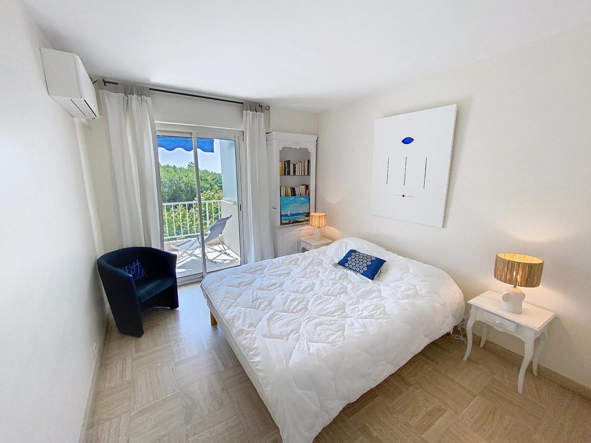 A Deux Pas Des Plages Terrasse Vue 11l *